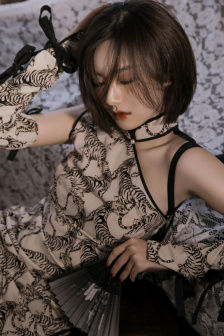 好色女刑警